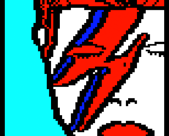 Teletext Design