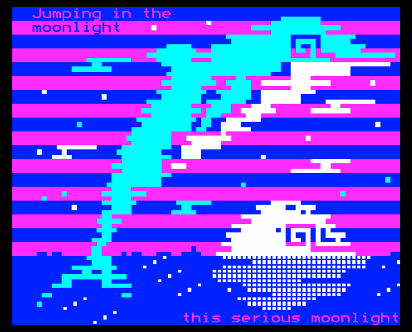 Teletext Design