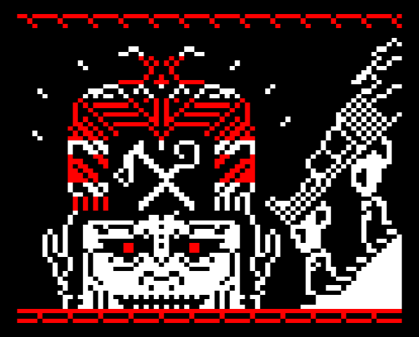 Teletext Design